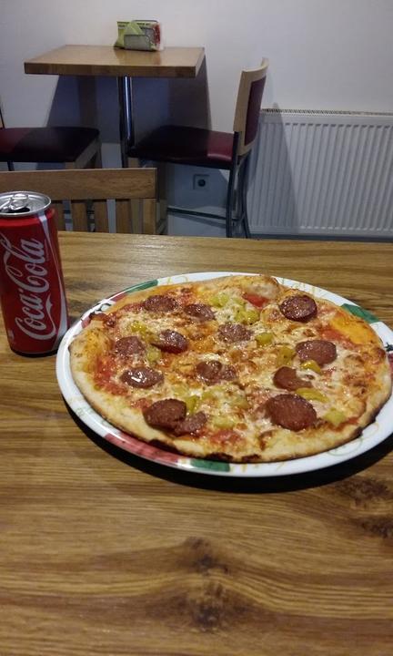 Pizzaservice La Vera