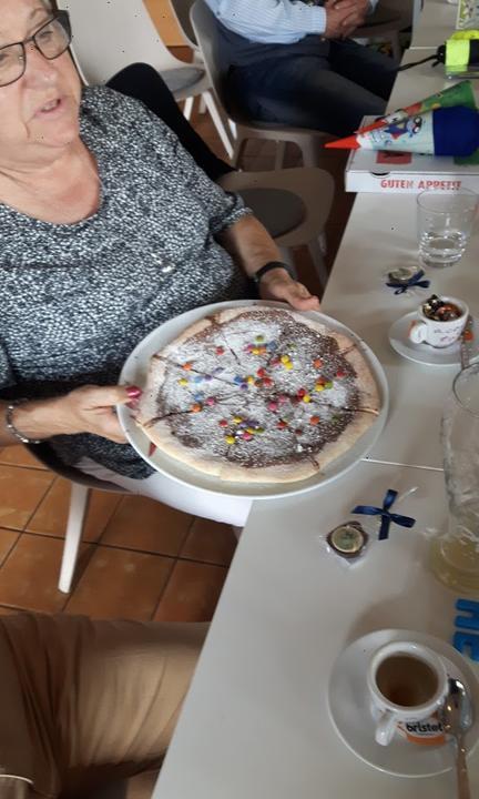 Pizzeria Festa Italiana