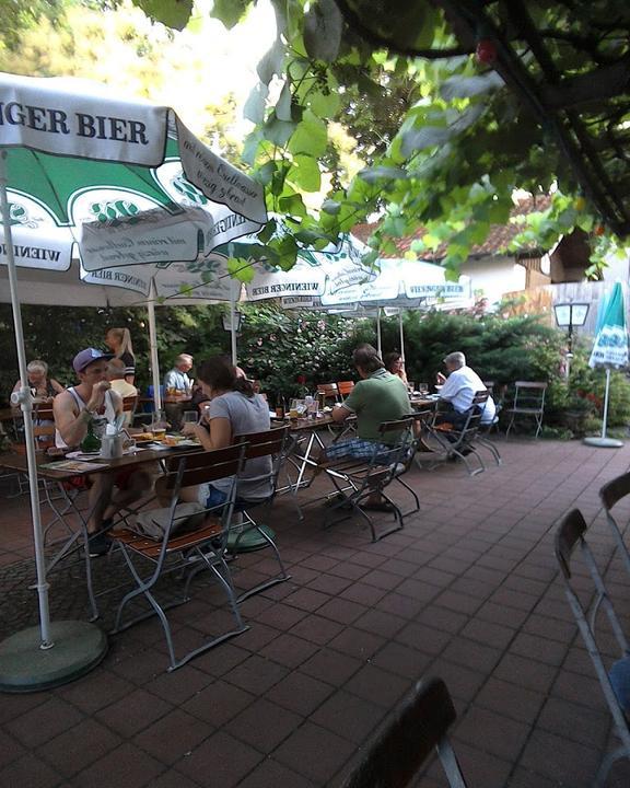 Cafe Steinbach Laufen