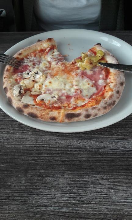 Pizzeria Fiumicino