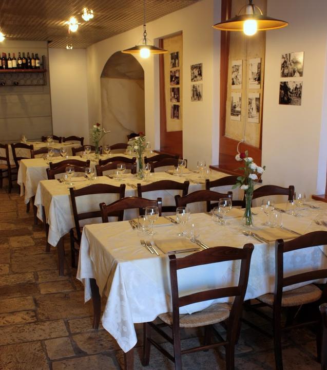 Ristorante-Pizzeria Cipollino