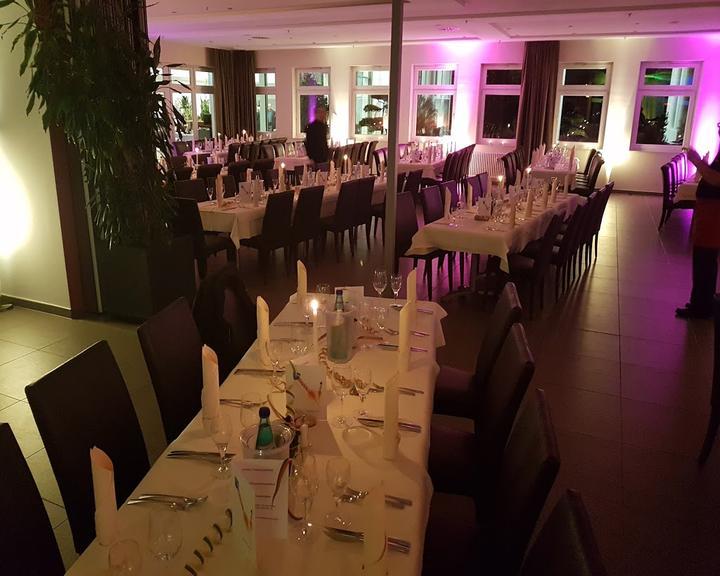 Restaurant Althaus Golfclub Gernsheim