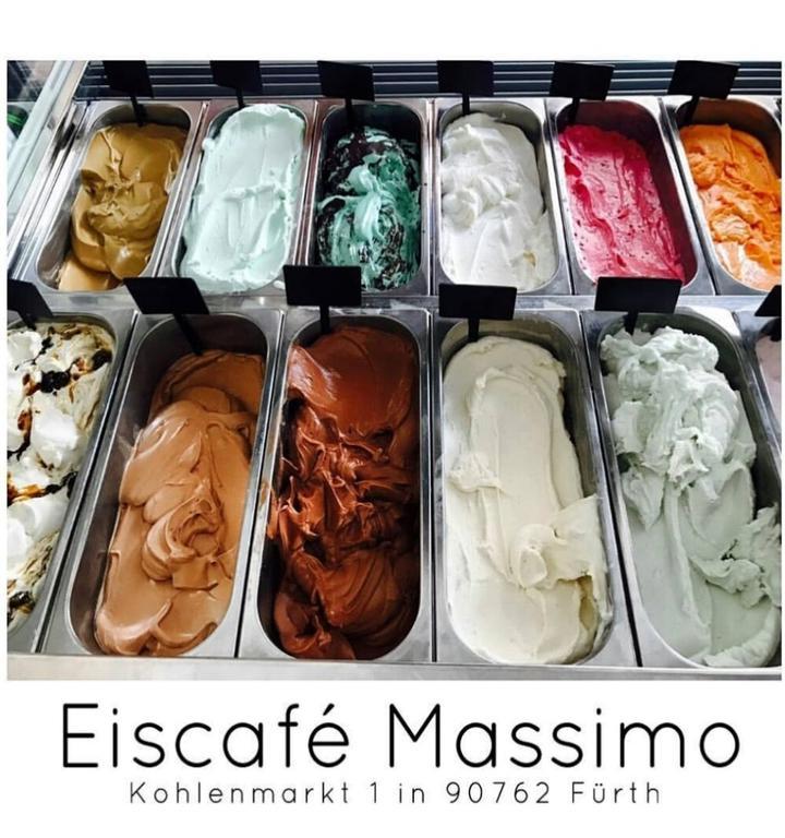 Eiscafe Bruschetteria Massimo