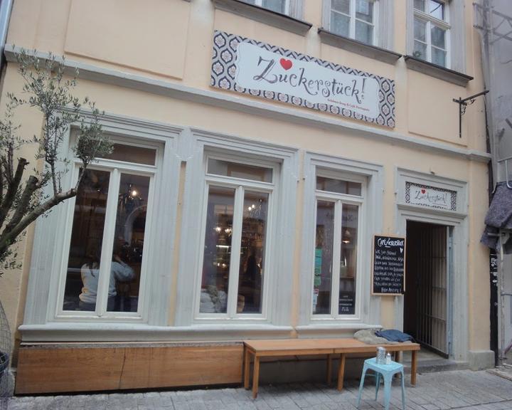 Café Zuckerstueck