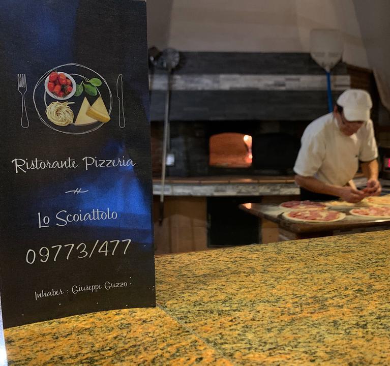Ristorante Pizzeria Lo Scoiattolo