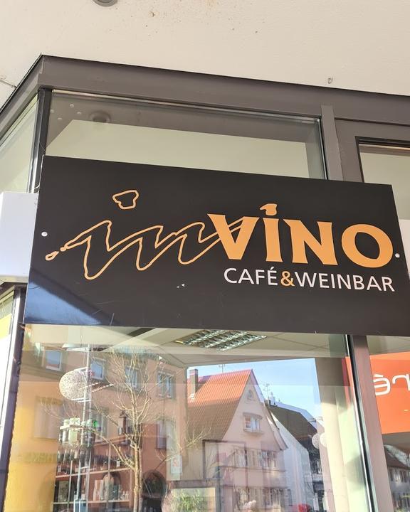 In Vino Cafe & Weinbar