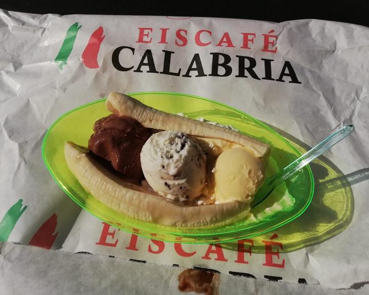 Eiscafe Calabria