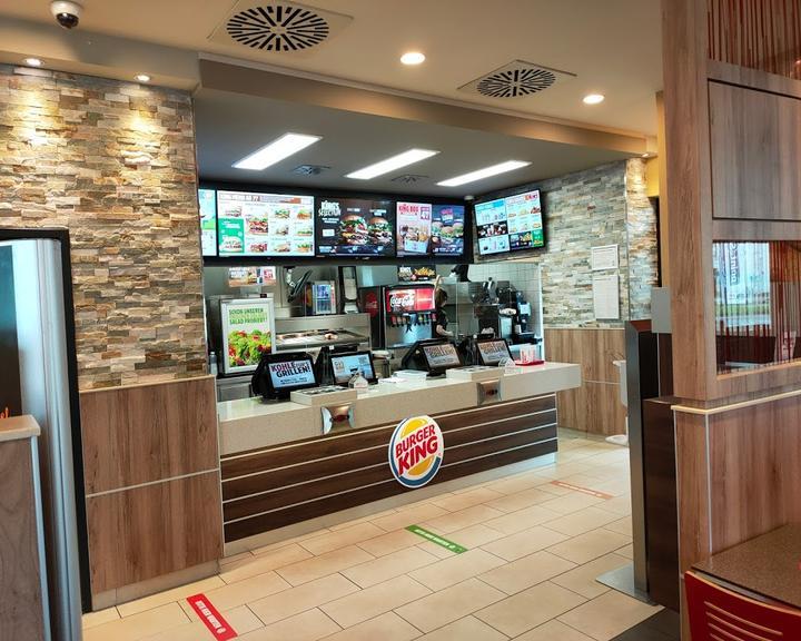 Burger King Ruckmarsdorf