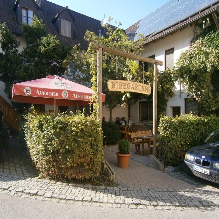 Gasthaus Bergsteffl