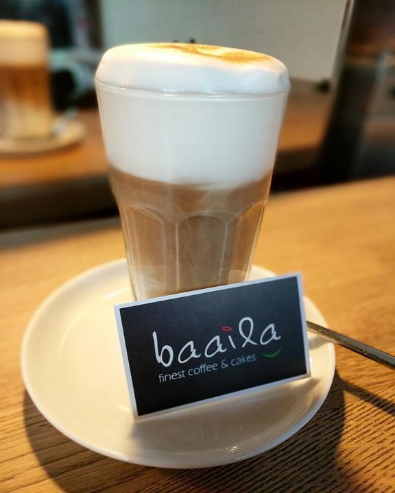 Baaila Cafe