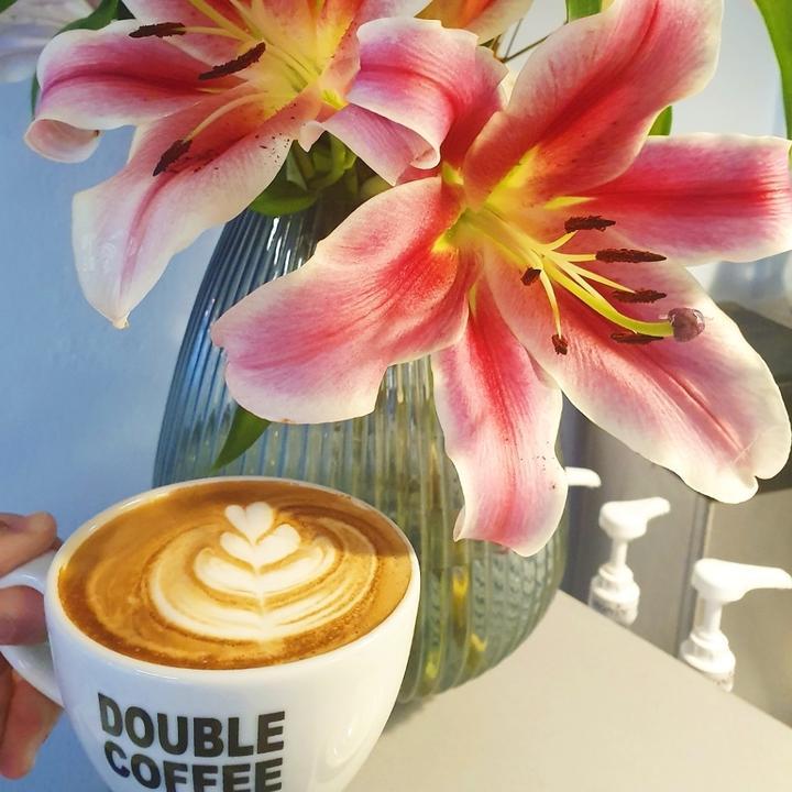 Double Coffee