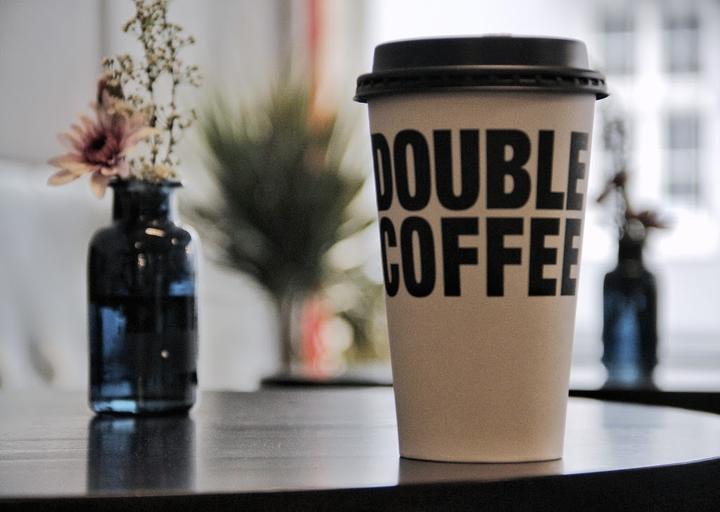 Double Coffee