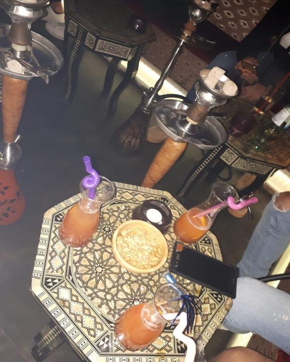 Saltana Shisha Bar