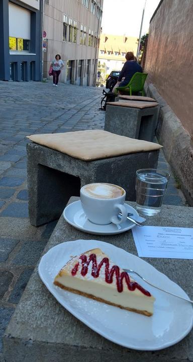 Café Herrlich