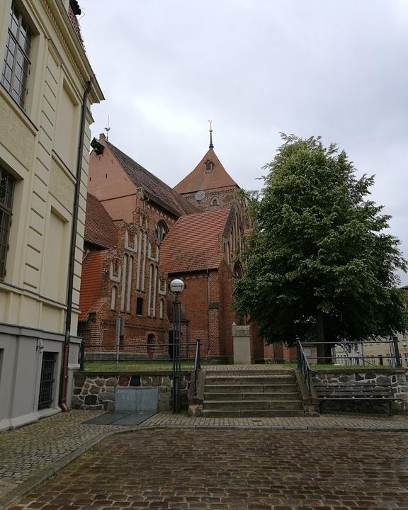 Cafe Am Markt Teterow