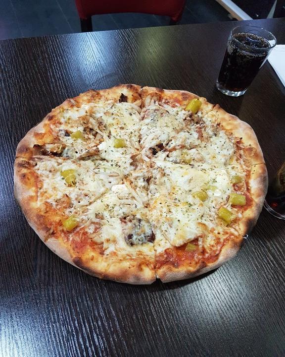 City Doner Pizza & Kebab Florsheim Am Main