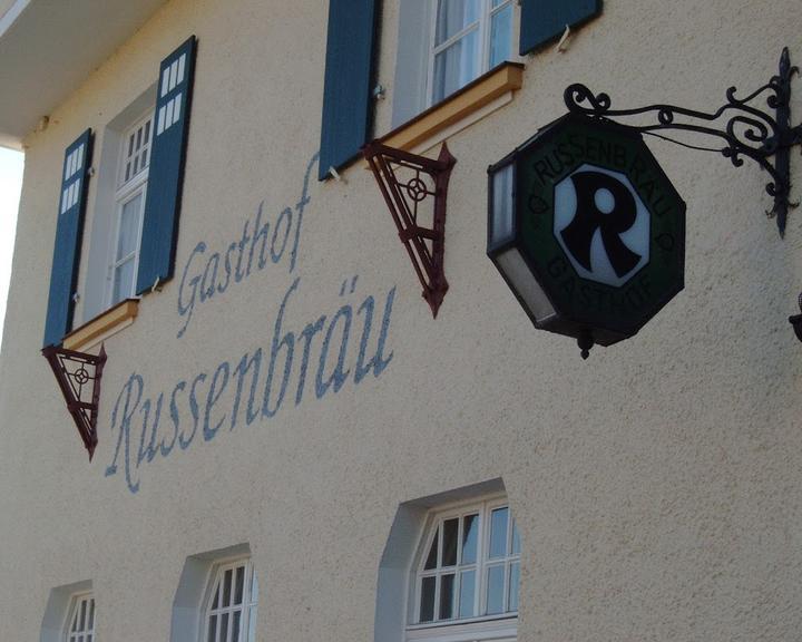 Gasthof Russenbrau Hotel-Restaurant
