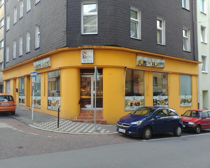 Seyran Backerei & Cafe Wuppertal