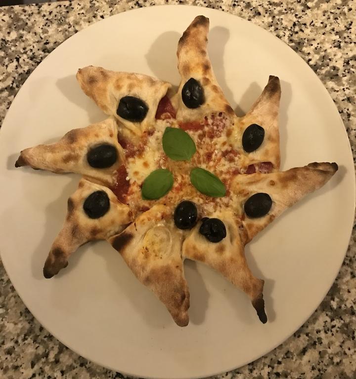 Pizzeria Da Gianni