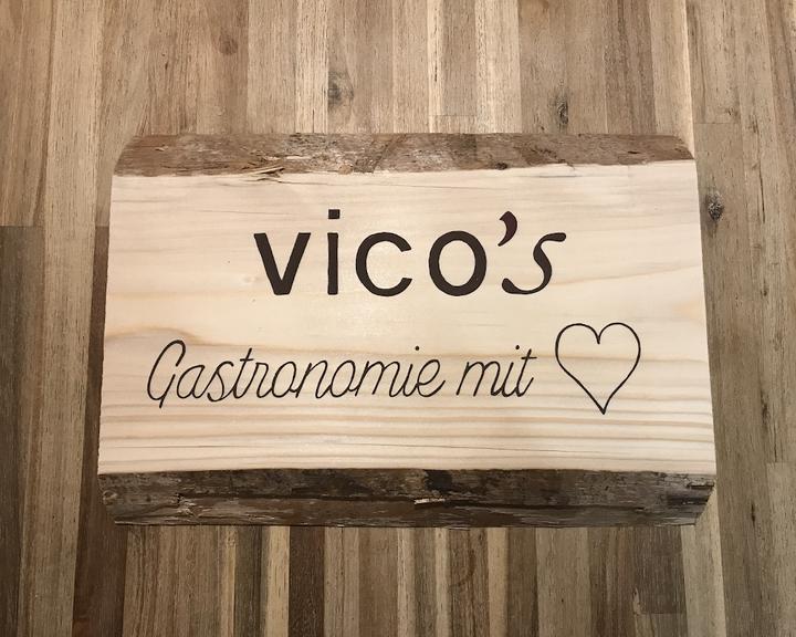 Vico's Hotel & Restaurant