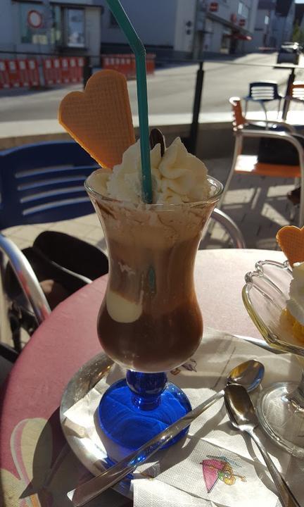 Eiscafe Gelato Piu