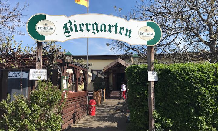 Gaststatte Kleingartenverein Sellweiden