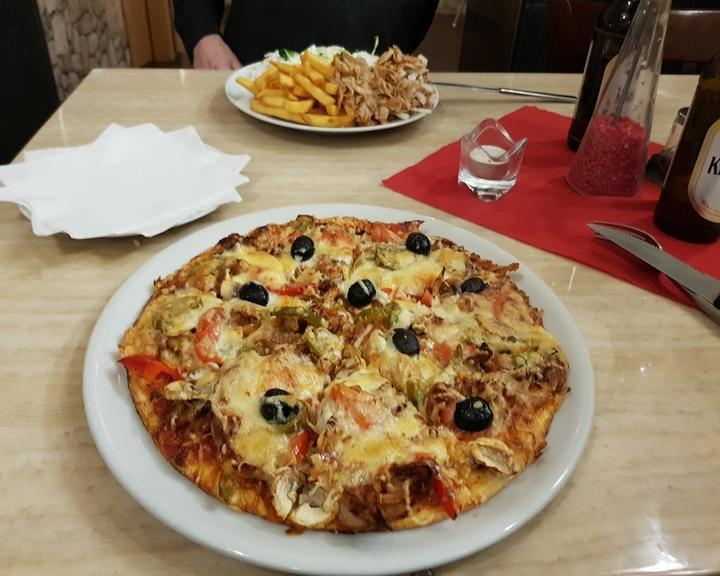 Pizzeria Dilvano