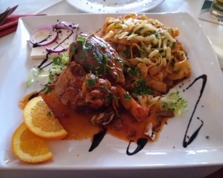 Griechisches Restaurant Pegasus