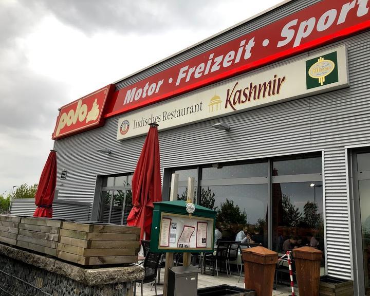Restaurant KASHMIR - Echterdingen