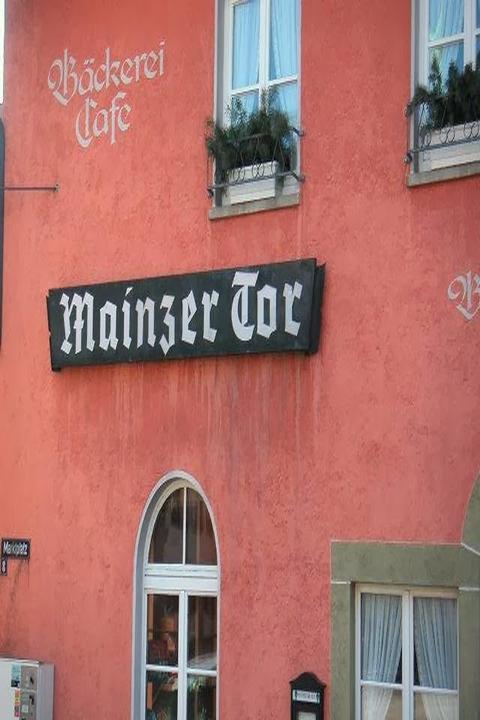 Mainzer Tor