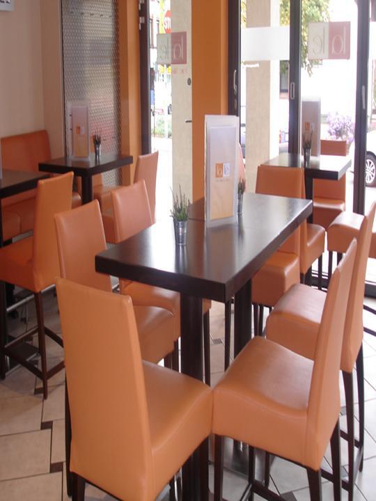 Restaurant Lale