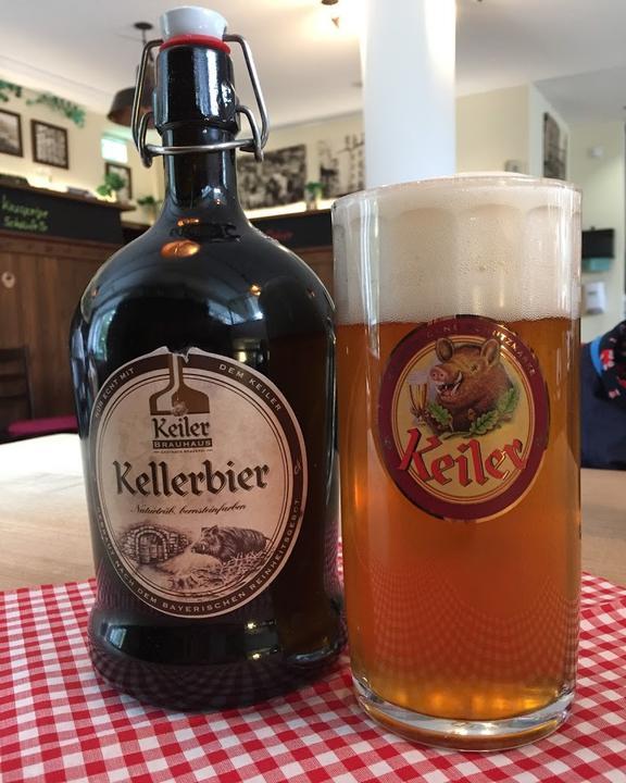 Keiler Brauhaus