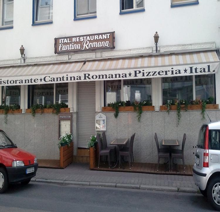 Cantina Romana