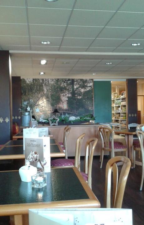 Café Kleinod Im Spreewald