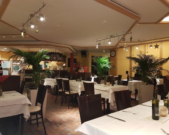 Stadion Restaurant Cucina Mediterranea