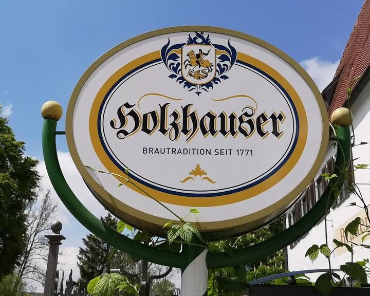 Brauereigasthaus Holzhausen