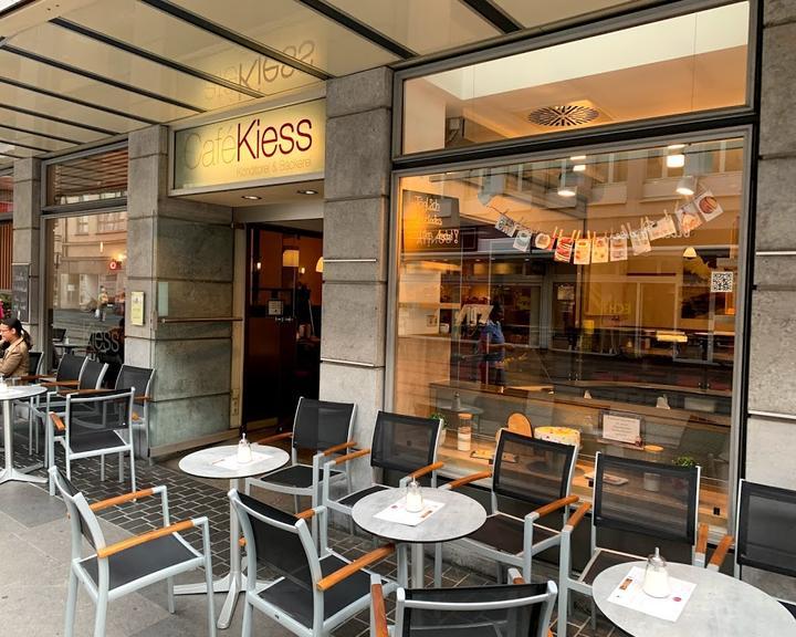 Cafe Kiess & Krause