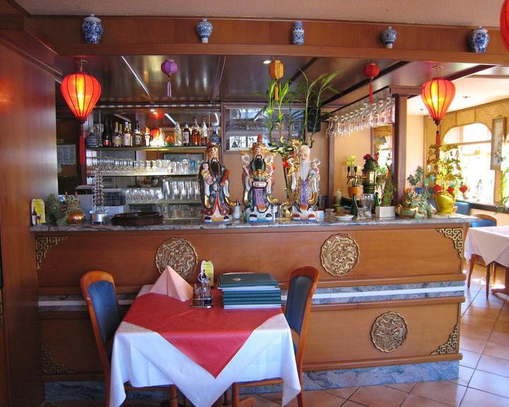 China-Thai-Restaurant Lotus