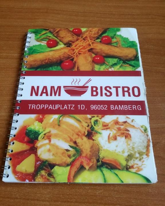 Nam Restaurant