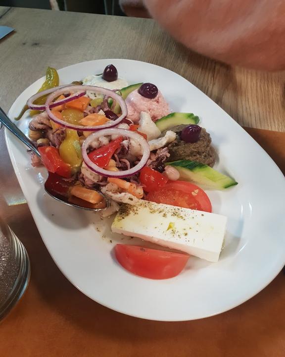 Kreta Griechisches Restaurant