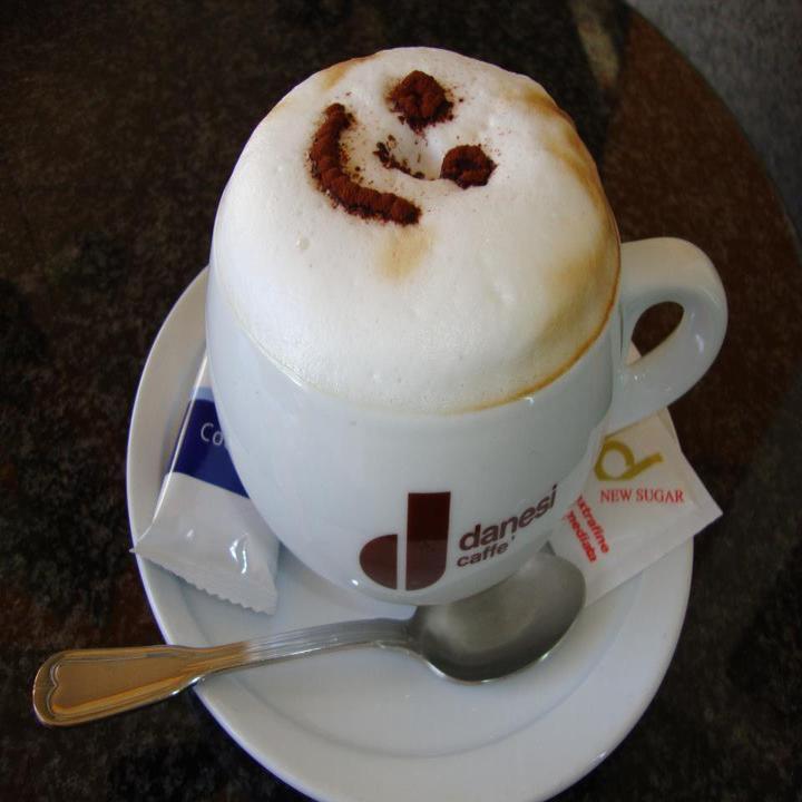 Eiscafe Jesolo