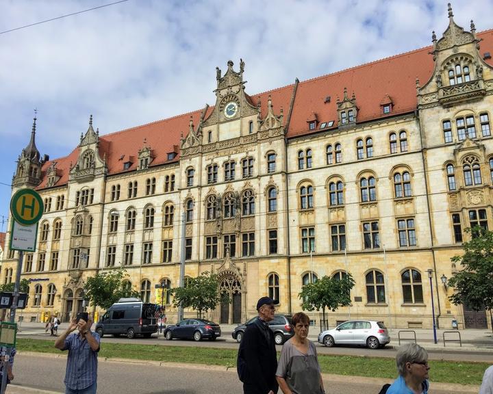 Cafe Alt-Magdeburg