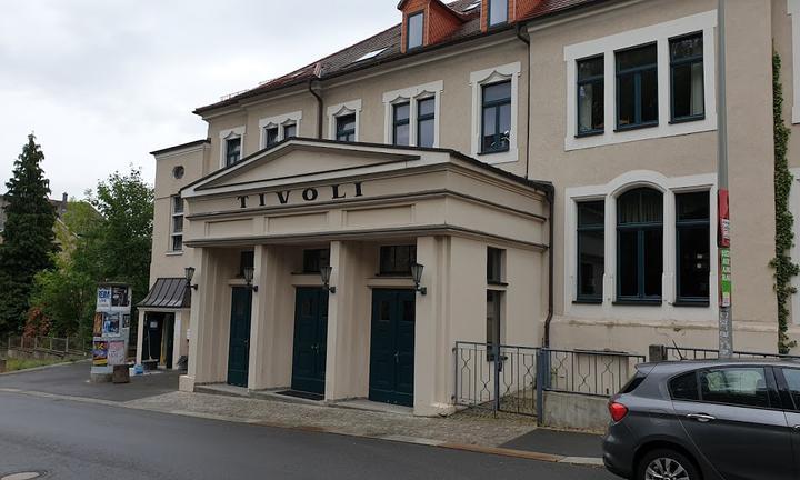 Konzert- Und Ballhaus Tivoli