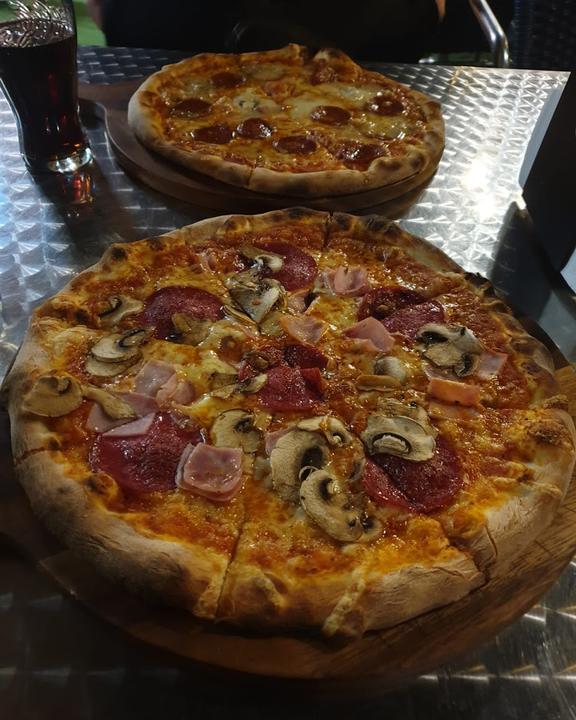 Pizzeria - Ristorante Da Peppino