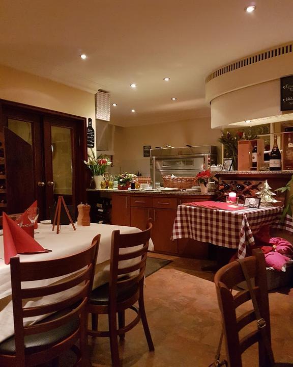 Ristorante Mediterraneo