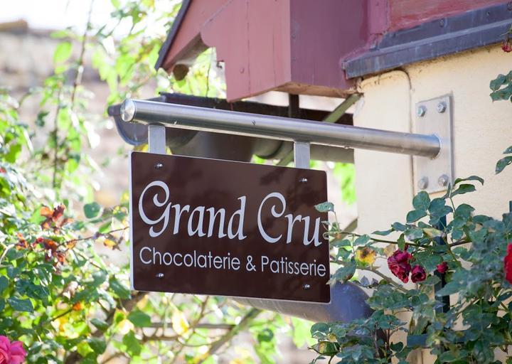 Grand Cru Chocolaterie & Patisserie