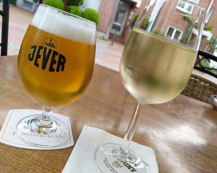 Jever-Stüebchen