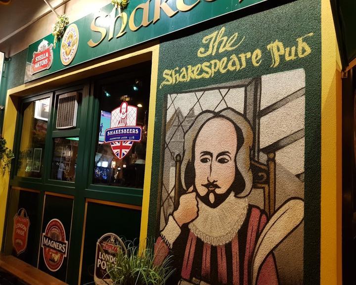 Shakespeare Englisch-Pub