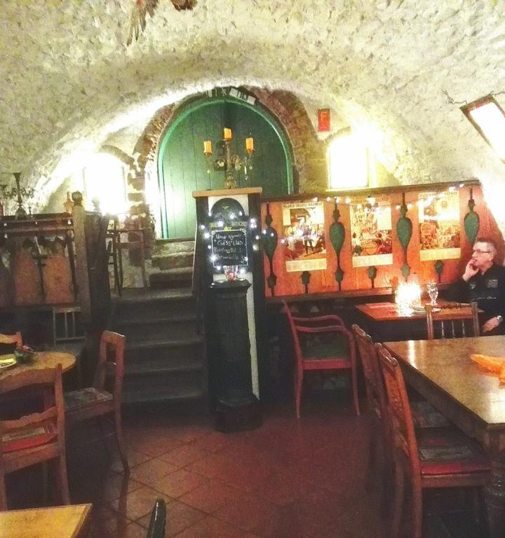 Restaurant Weinschlauch