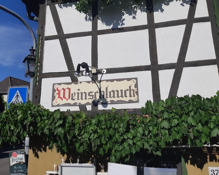 Restaurant Weinschlauch